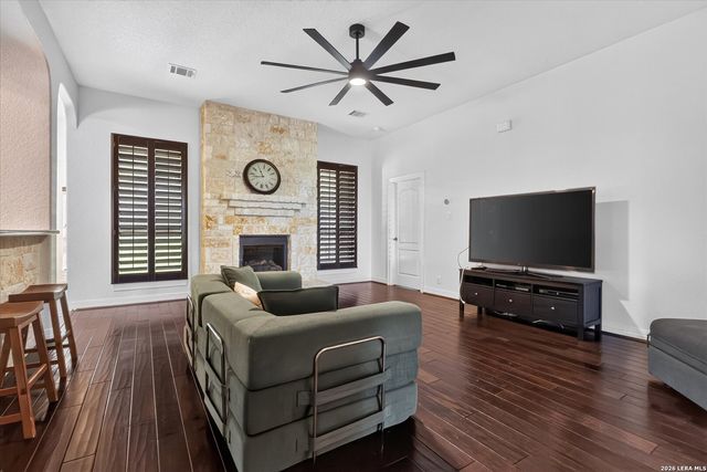 20918 CACTUS RDG, San Antonio, TX 78258