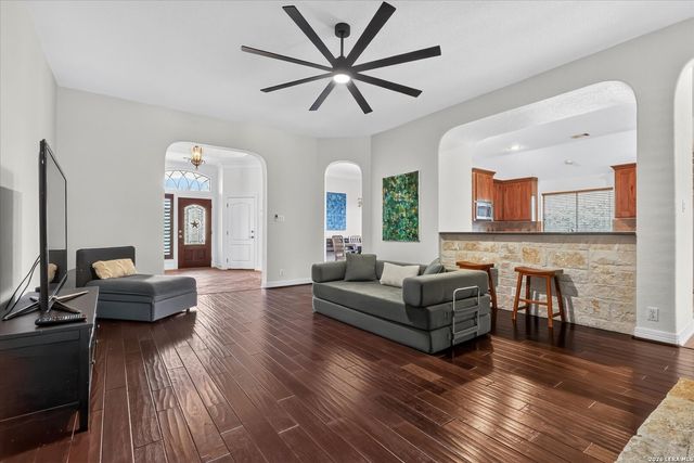 20918 CACTUS RDG, San Antonio, TX 78258