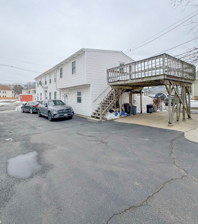 117 Central Street 1, Peabody, MA 01960