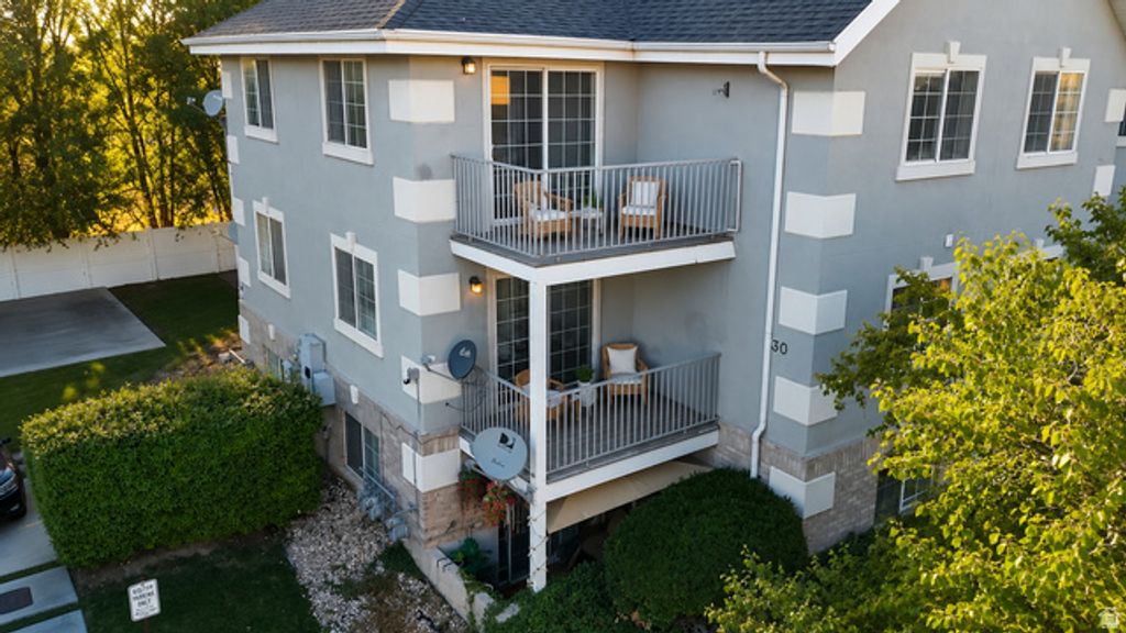 30 W 7500 S #18, Midvale, UT 84047 — exterior