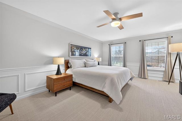 15595 Meadowbrook Circle Lane, Chesterfield, MO 63017