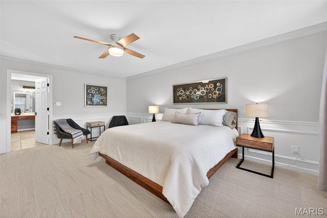 15595 Meadowbrook Circle Lane, Chesterfield, MO 63017