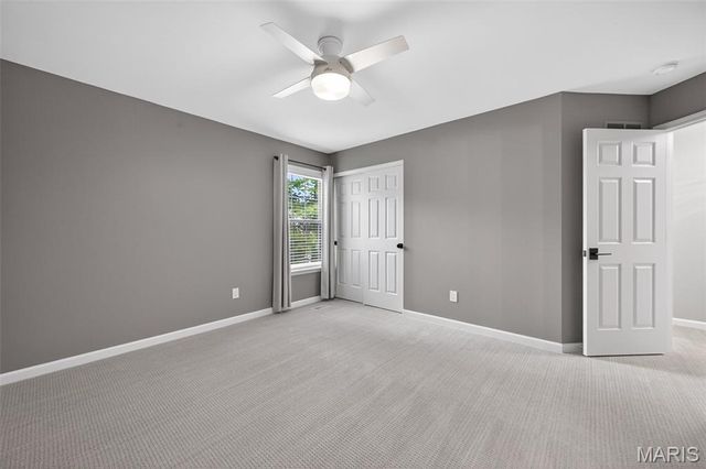 15595 Meadowbrook Circle Lane, Chesterfield, MO 63017