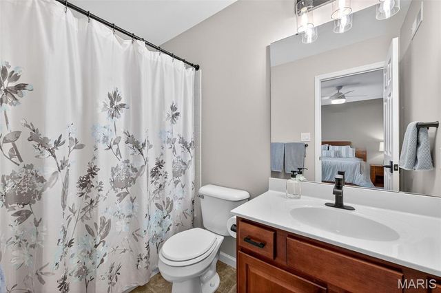 15595 Meadowbrook Circle Lane, Chesterfield, MO 63017