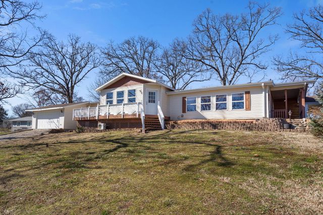 132 Lakeshore Drive, Kimberling City, MO 65686