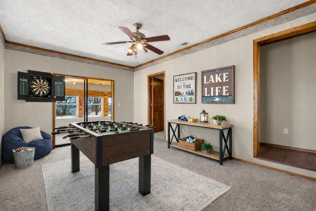 132 Lakeshore Drive, Kimberling City, MO 65686