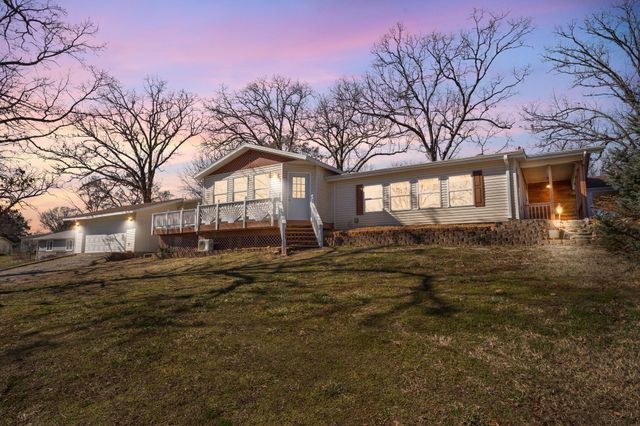 132 Lakeshore Drive, Kimberling City, MO 65686