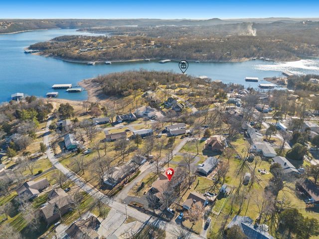 132 Lakeshore Drive, Kimberling City, MO 65686