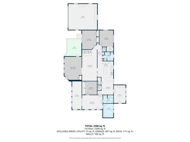 132 Lakeshore Drive, Kimberling City, MO 65686