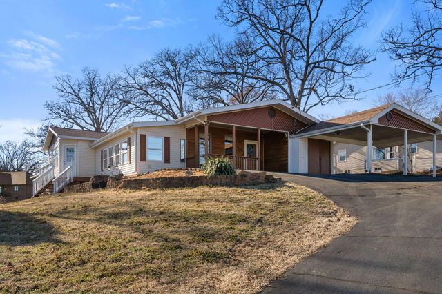 132 Lakeshore Drive, Kimberling City, MO 65686