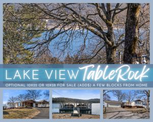 132 Lakeshore Drive, Kimberling City, MO 65686