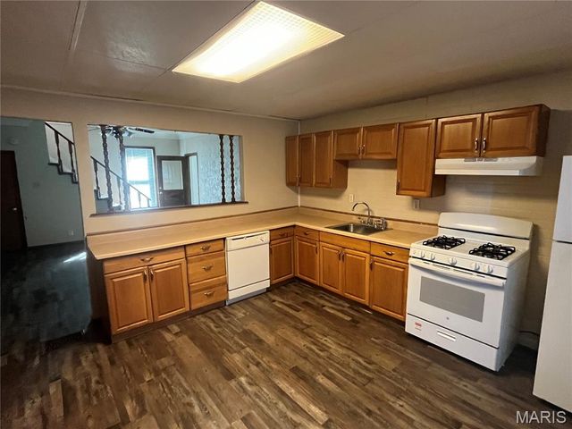 820 Bond Avenue, Collinsville, IL 62234