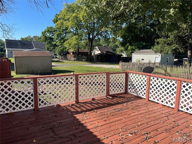 820 Bond Avenue, Collinsville, IL 62234