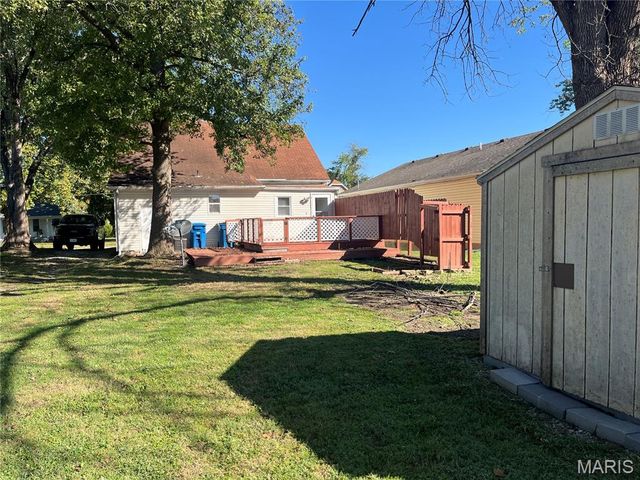 820 Bond Avenue, Collinsville, IL 62234