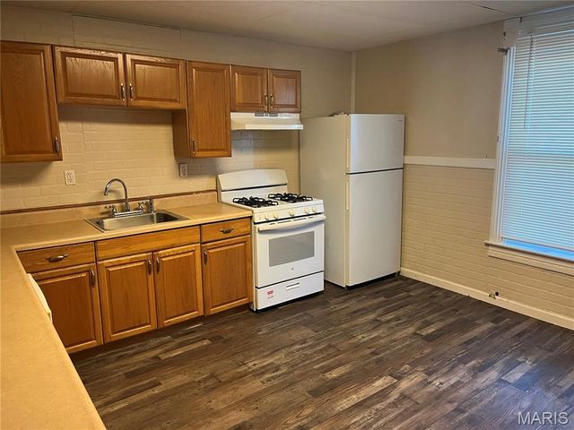 820 Bond Avenue, Collinsville, IL 62234