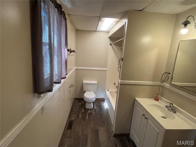 820 Bond Avenue, Collinsville, IL 62234