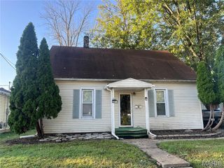 820 Bond Avenue, Collinsville, IL 62234