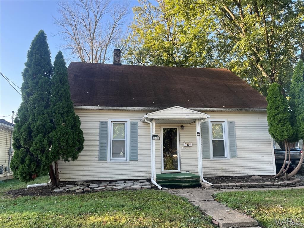 820 Bond Avenue, Collinsville, IL 62234