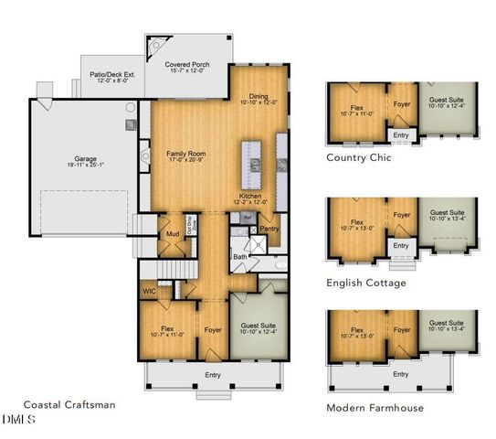 8004 Broad Street, Raleigh, NC 27613