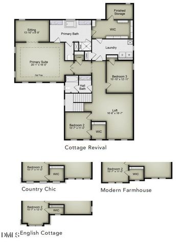 8004 Broad Street, Raleigh, NC 27613