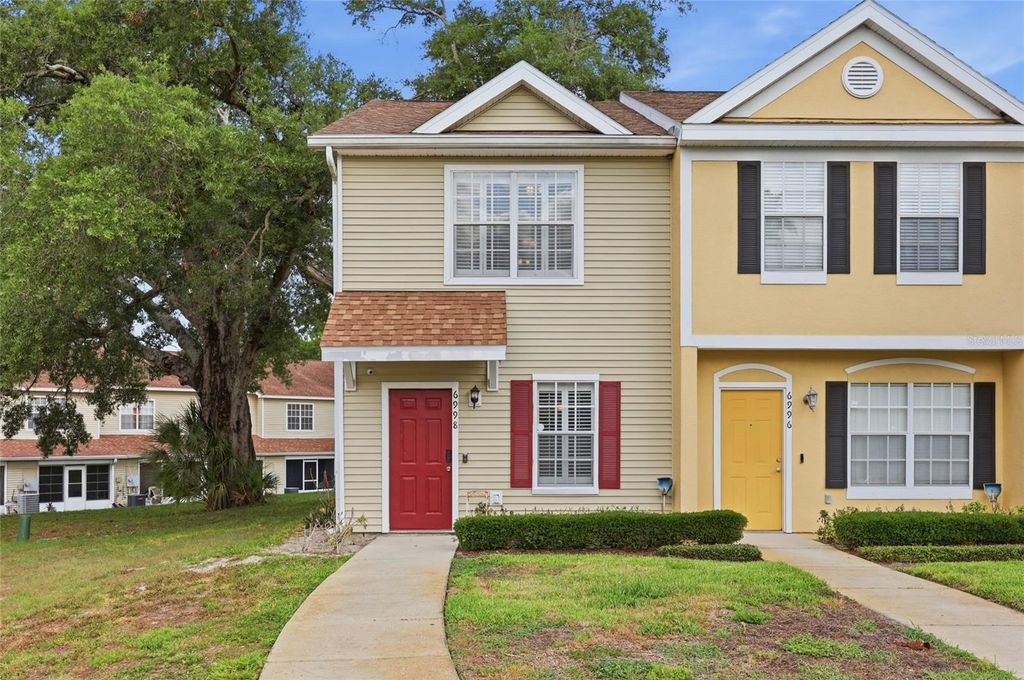 6998 WOODLAKE DRIVE, Orlando, FL 32810