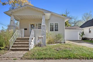 29 Highland Avenue, Battle Creek, MI 49015