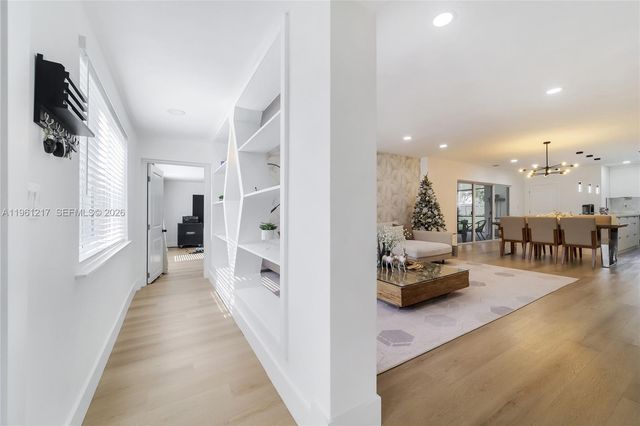 45 NE 124th Terrace, North Miami, FL 33161