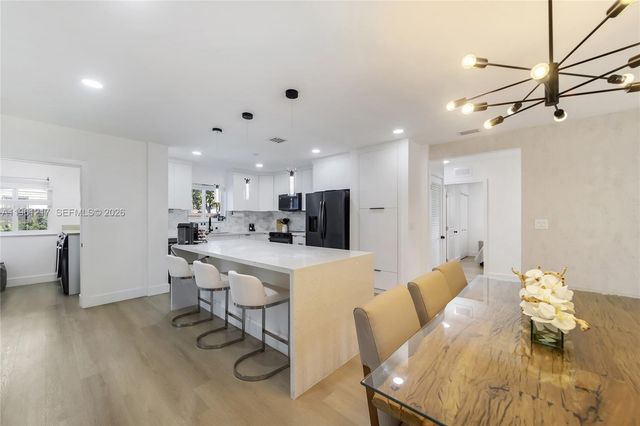 45 NE 124th Terrace, North Miami, FL 33161