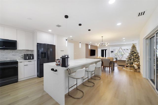 45 NE 124th Terrace, North Miami, FL 33161