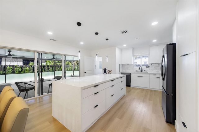45 NE 124th Terrace, North Miami, FL 33161