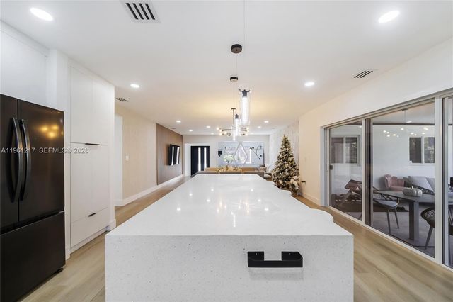 45 NE 124th Terrace, North Miami, FL 33161
