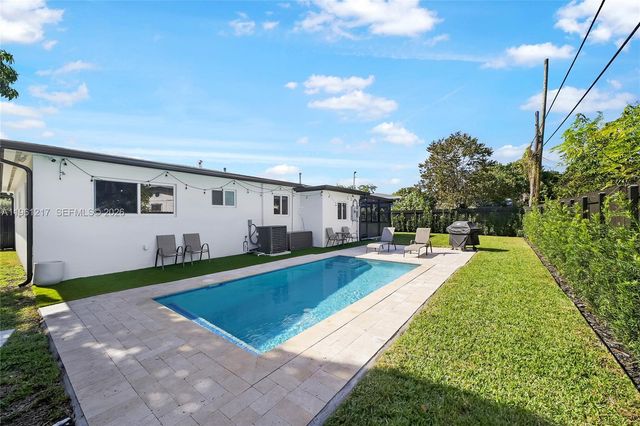 45 NE 124th Terrace, North Miami, FL 33161