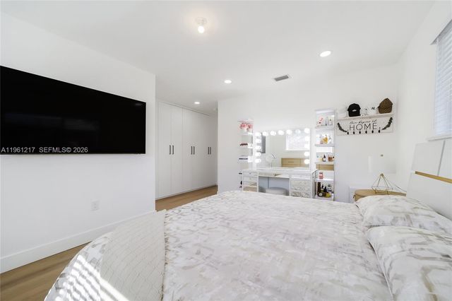 45 NE 124th Terrace, North Miami, FL 33161