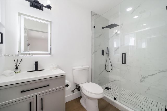 45 NE 124th Terrace, North Miami, FL 33161