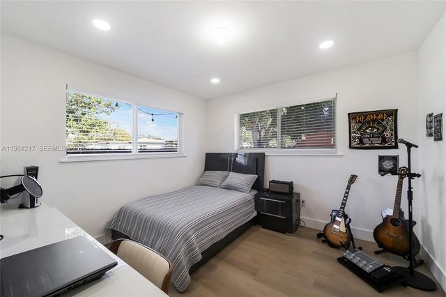 45 NE 124th Terrace, North Miami, FL 33161
