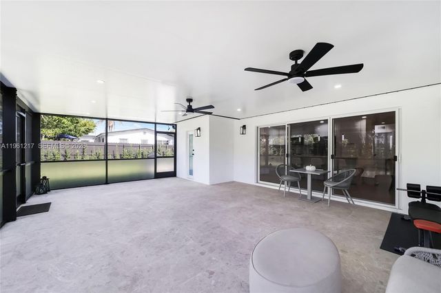 45 NE 124th Terrace, North Miami, FL 33161