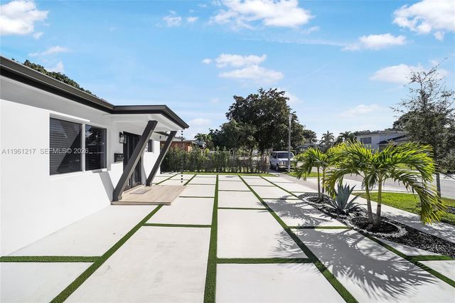 45 NE 124th Terrace, North Miami, FL 33161