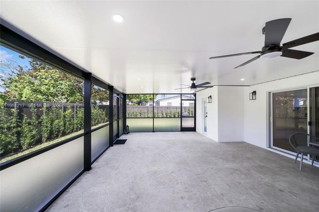 45 NE 124th Terrace, North Miami, FL 33161