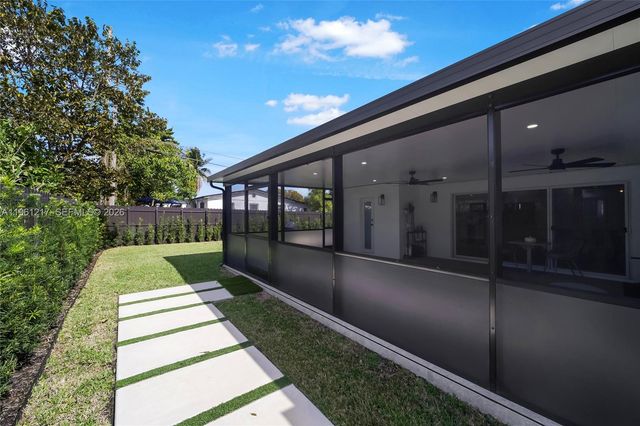 45 NE 124th Terrace, North Miami, FL 33161