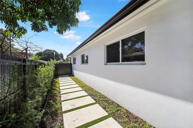 45 NE 124th Terrace, North Miami, FL 33161