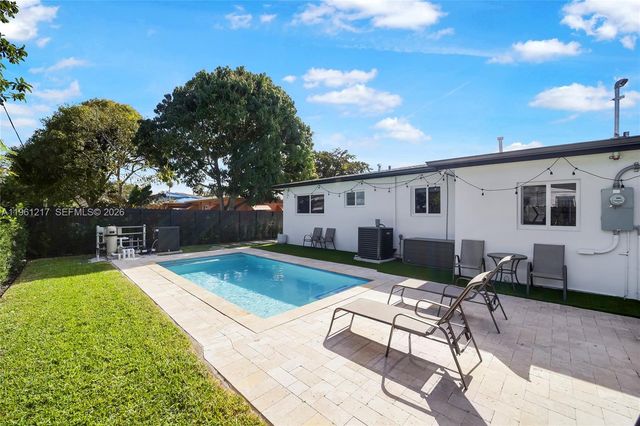45 NE 124th Terrace, North Miami, FL 33161