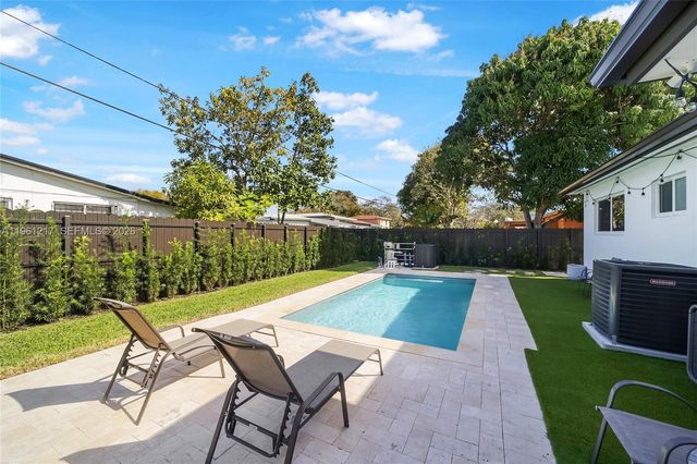45 NE 124th Terrace, North Miami, FL 33161