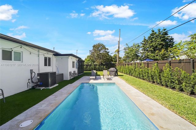 45 NE 124th Terrace, North Miami, FL 33161