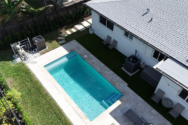 45 NE 124th Terrace, North Miami, FL 33161