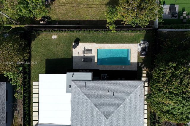 45 NE 124th Terrace, North Miami, FL 33161