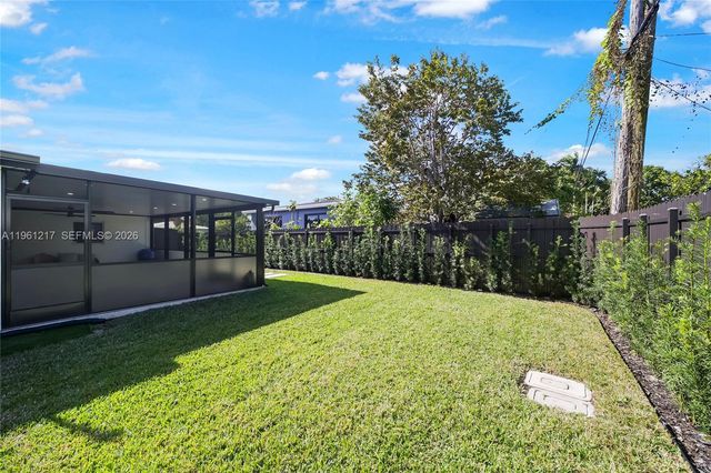 45 NE 124th Terrace, North Miami, FL 33161