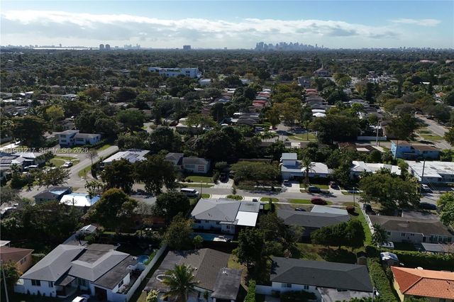 45 NE 124th Terrace, North Miami, FL 33161