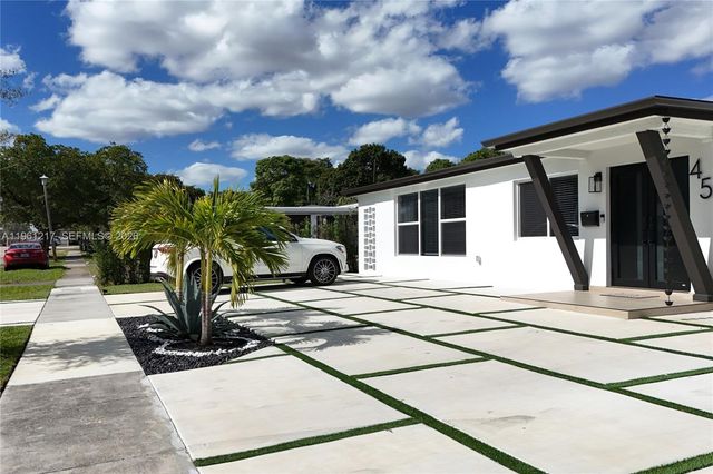 45 NE 124th Terrace, North Miami, FL 33161
