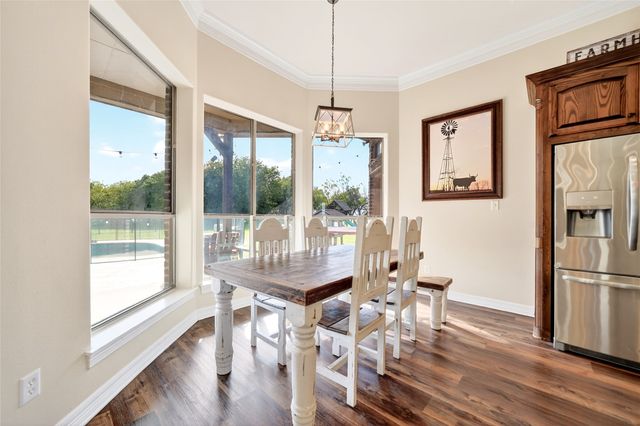 200 Eagle Pass, Royse City, TX 75189