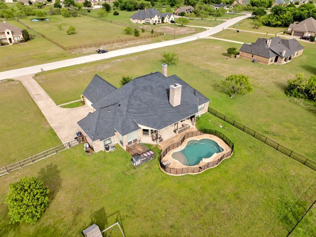 200 Eagle Pass, Royse City, TX 75189